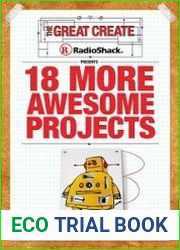 18 More Awesome Projects