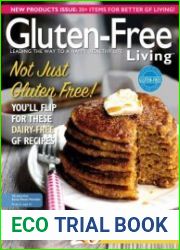 Gluten-Free Living