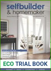 Selfbuilder & Homemaker