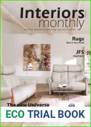 Interiors Monthly