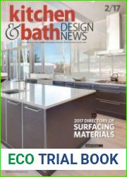 Kitchen & Bath Design News