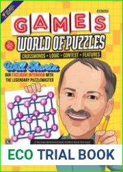 Games World of Puzzles