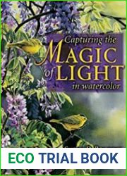 Capturing the Magic of Light in Watercolor