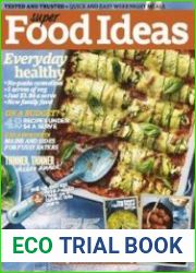Super Food Ideas
