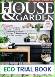 Australian House & Garden