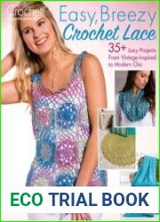 Crochet!