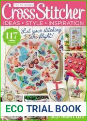 CrossStitcher