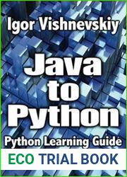 Java to Python