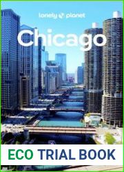 Lonely Planet Chicago, 10th Edition