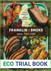 Franklin Smoke Wood. Fire. Food