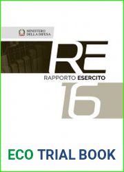 Rapporto Esercito