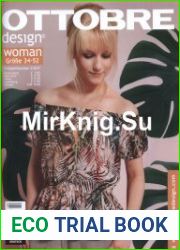 Ottobre Design Woman