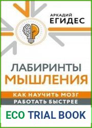 Лабиринты мышления. Как научить мозг работать быстрее
