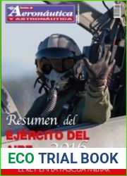 Revista Aeronautica y Astronautica