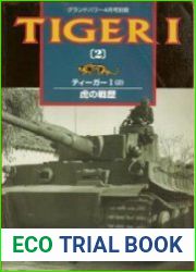Tiger I (2) (Ground Power Special)