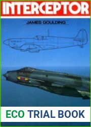 Interceptor RAF Single-Seat Multi-Gun Fighters
