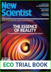 New Scientist