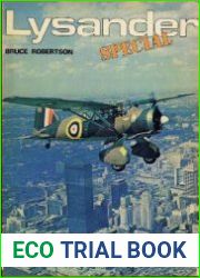 Lysander Special
