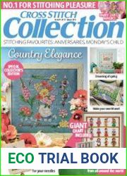 Cross Stitch Collection
