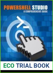 PowerShell Studio A Comprehensive Guide
