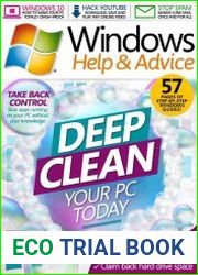 Windows Help & Advice