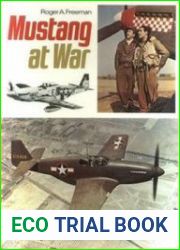 Mustang at War