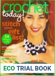Crochet Today!