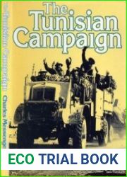 The Tunisian Campaign