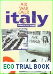 Air War over Italy 1943-1945