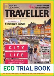 National Geographic Traveller UK