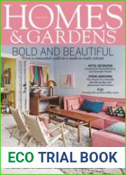 Homes & Gardens UK