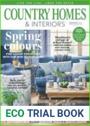 Country Homes & Interiors
