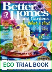 Better Homes and Gardens Australia