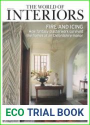 The World of Interiors