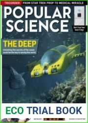 Popular Science Australia