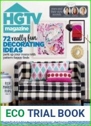 HGTV Magazine