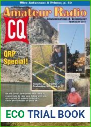 CQ Amateur Radio