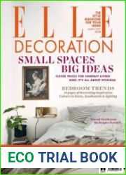 Elle Decoration UK