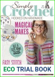 Simply Crochet