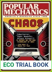 Popular Mechanics USA