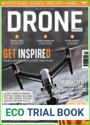 Drone Magazine