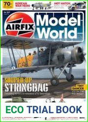 Airfix Model World