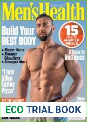 Men|s Health