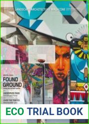 Landscape Architecture Magazine USA