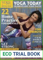 Yoga Journal USA