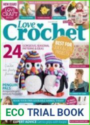 Love Crochet