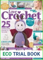 Love Crochet