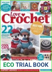 Love Crochet