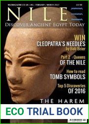 Nile Magazine