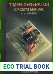 Timer-Generator Circuits Manual